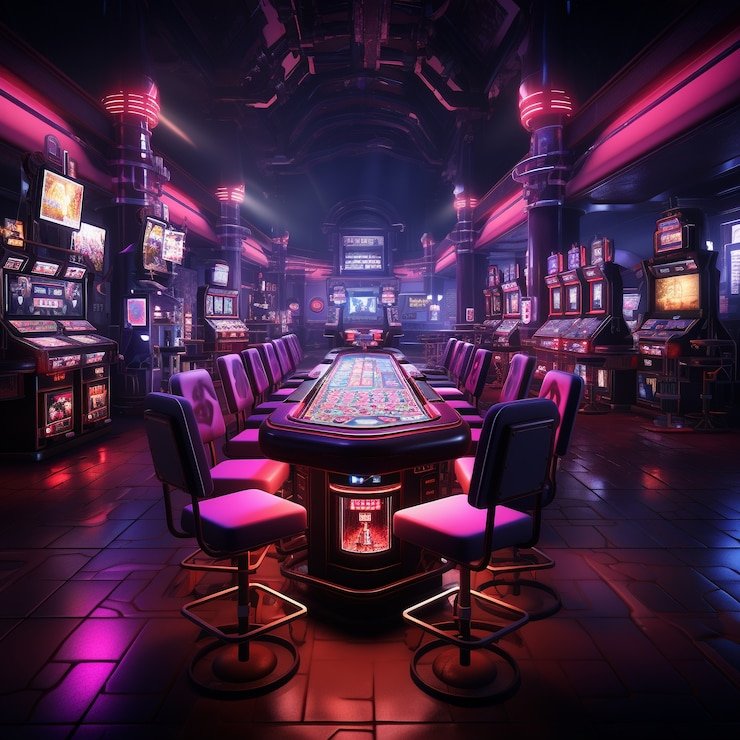 mywin7 Meja Blackjack Pyramid