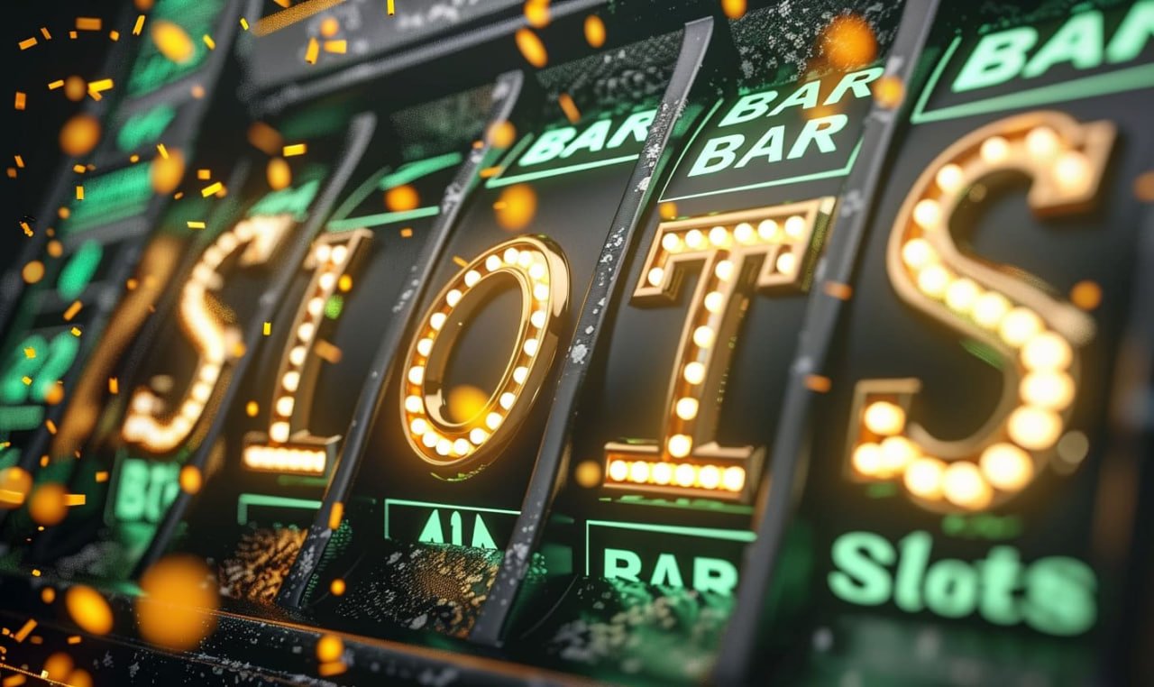 mywin7 Apa yang Tersedia di Ruang Slot mywin7