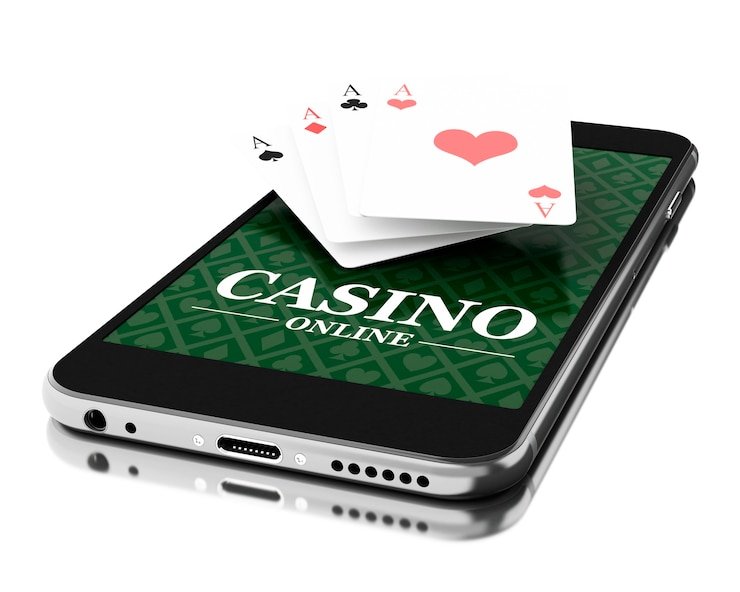 mywin7 mobile gaming